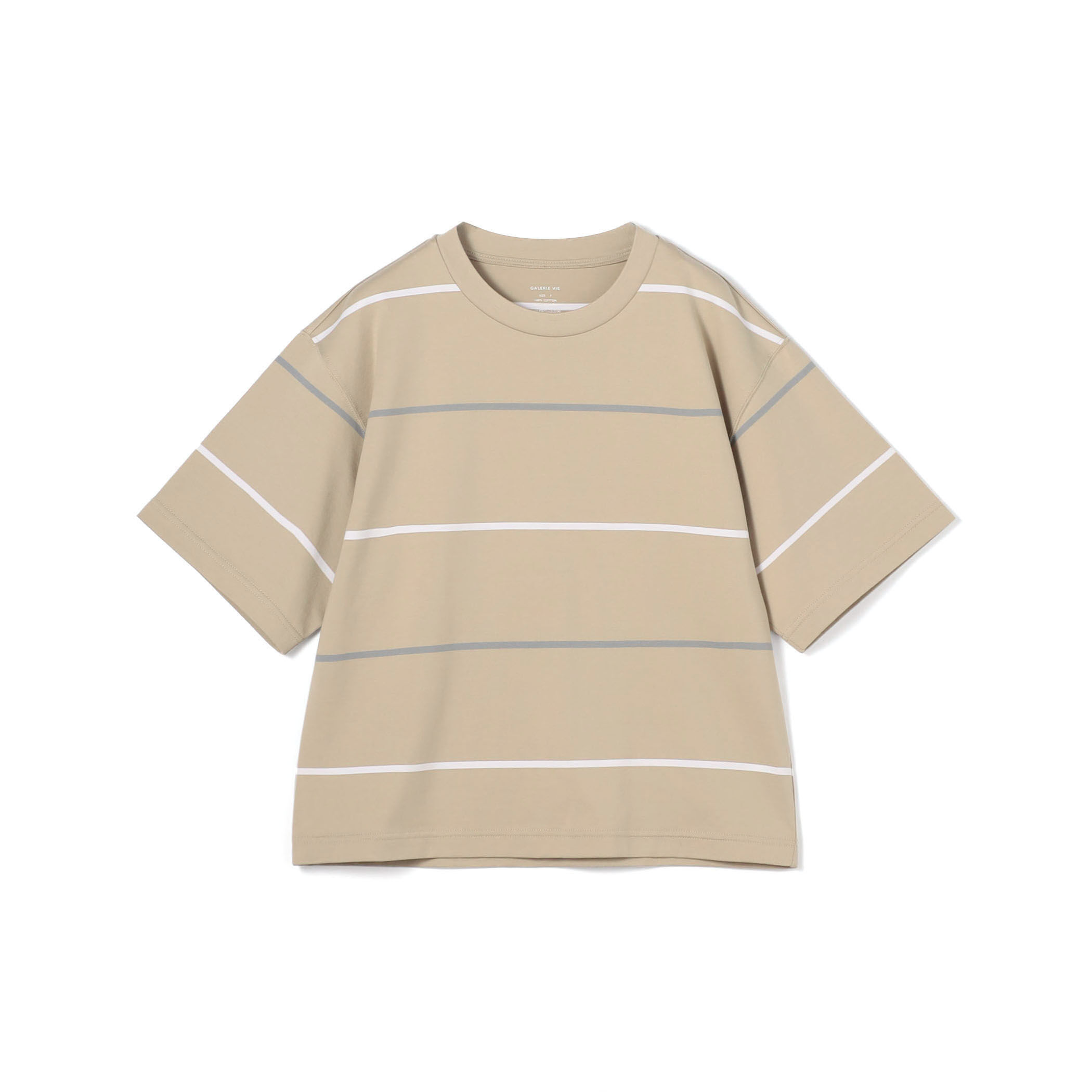 お得セット GALERIE VIE（ギャルリー・ヴィー）｜レディース｜半袖Tシャツ トップス