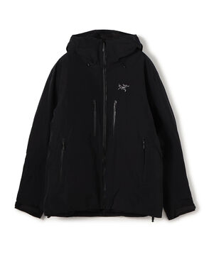 Arc'teryx BETA DOWN INSULATED JACKET ダウンジャケット