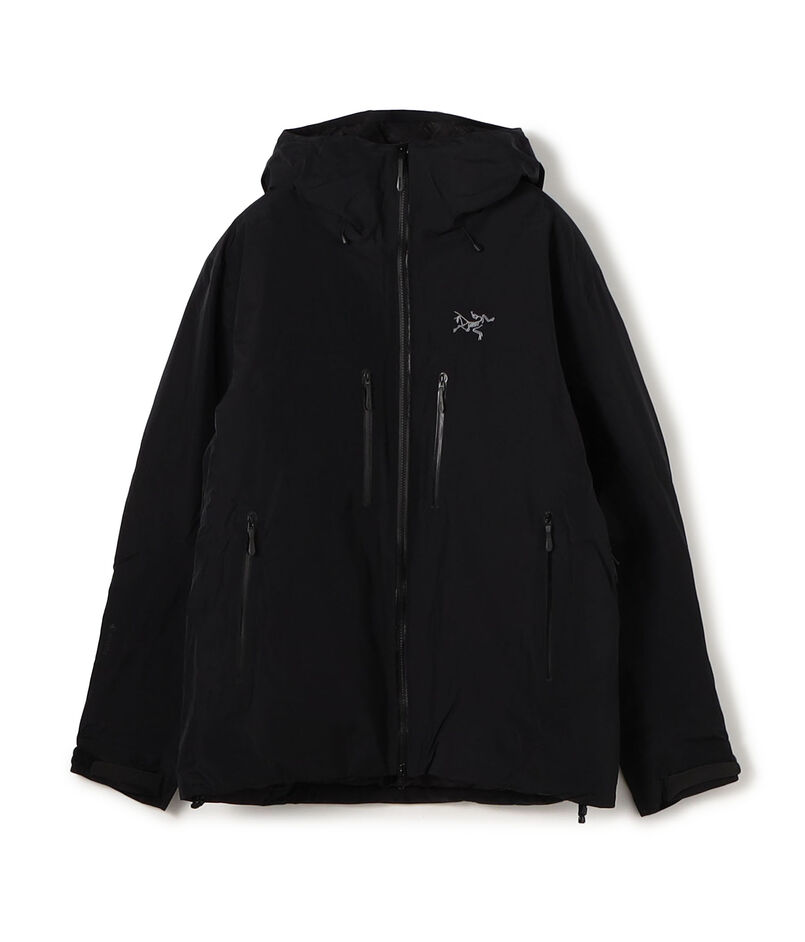 Arc'teryx BETA DOWN INSULATED JACKET ダウンジャケット