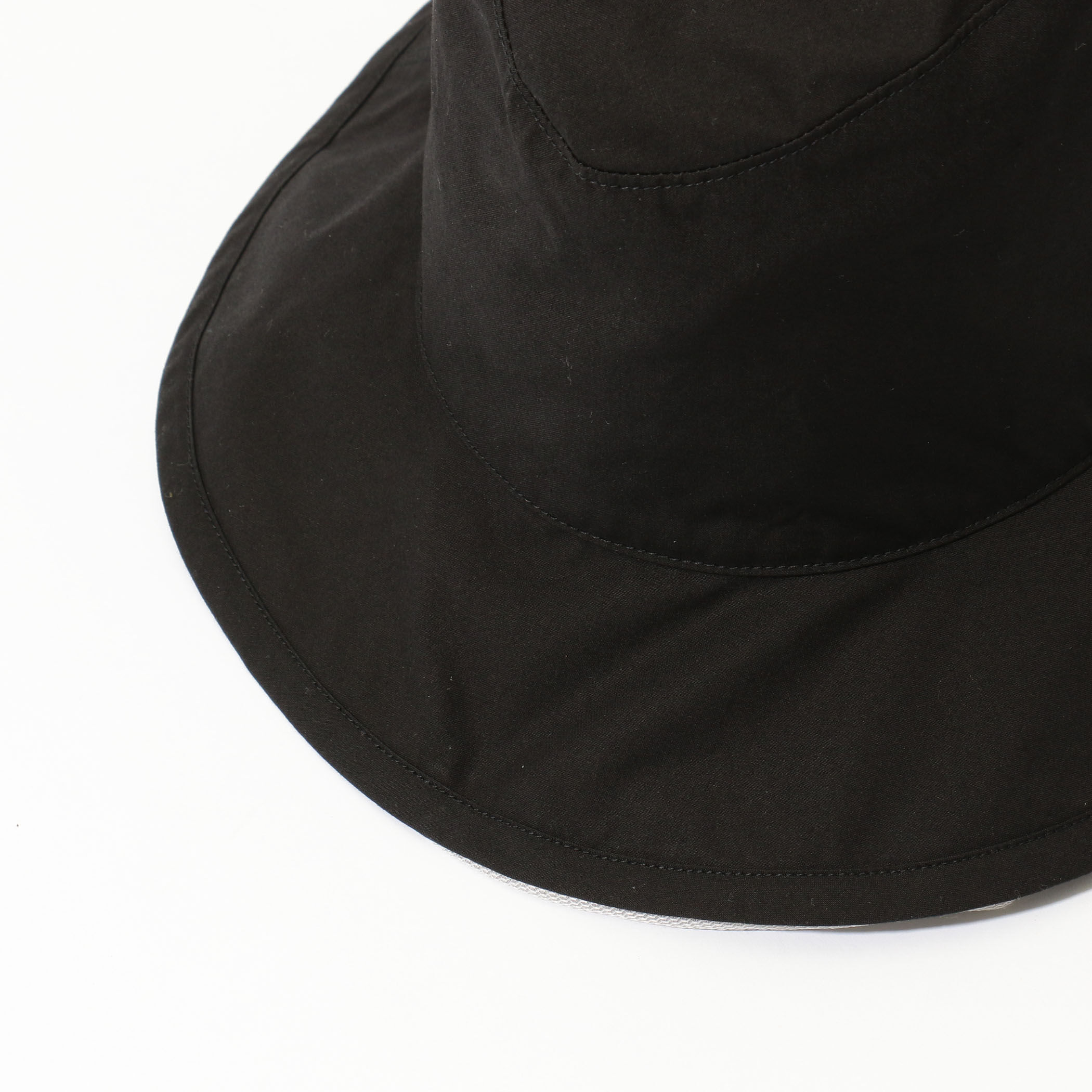KIJIMA TAKAYUKI COTTON SOFT HAT コットン ハット