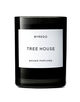 BYREDO フレグランスキャンドル 240g