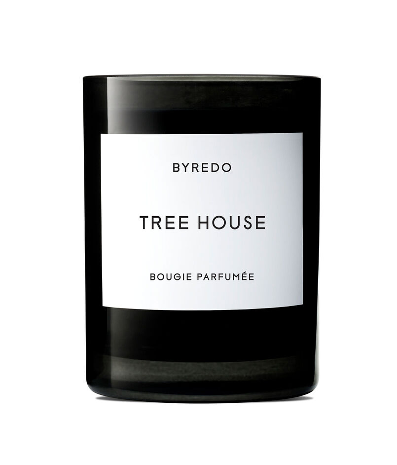 BYREDO フレグランスキャンドル 240g