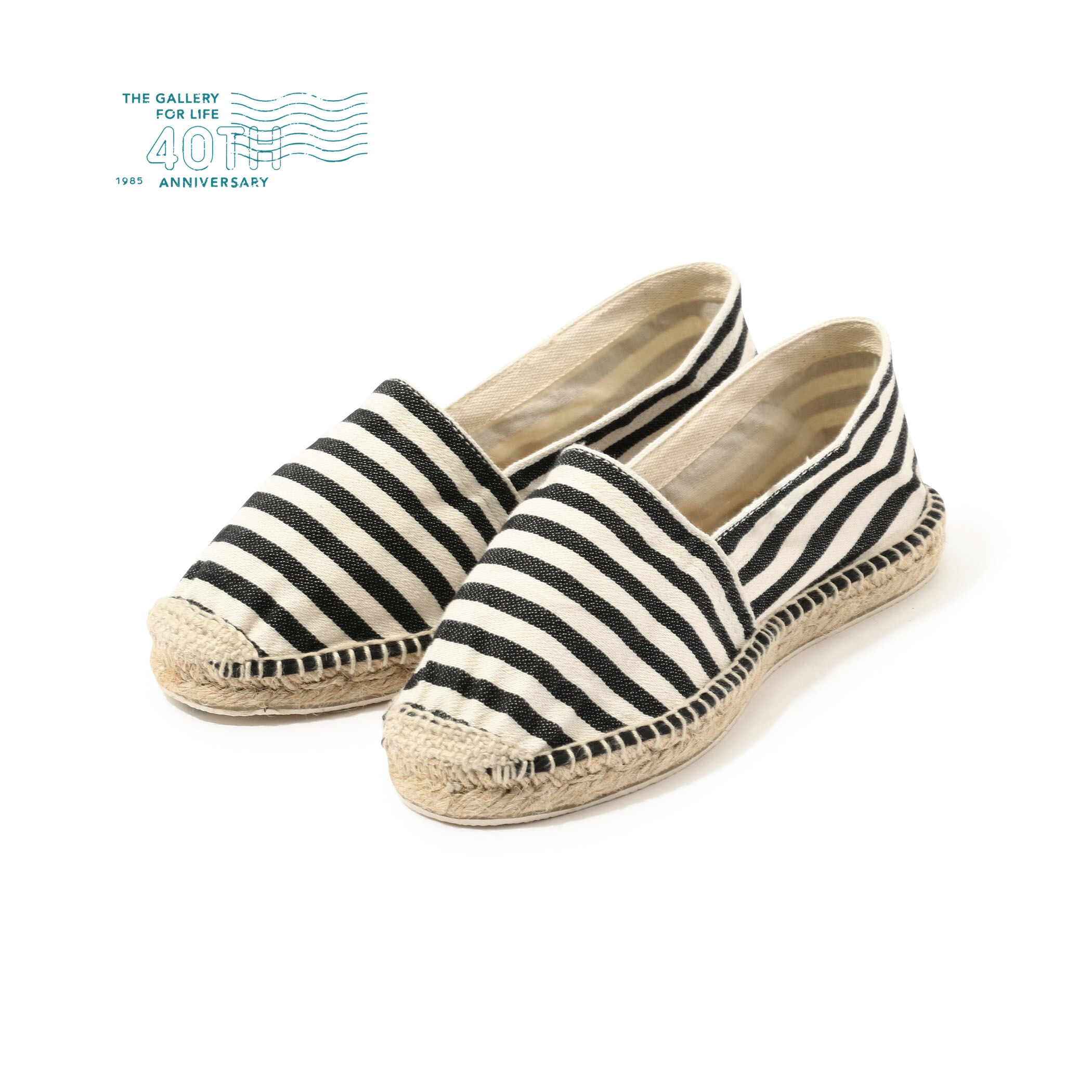 LA MANUAL ALPARGATERA（ラ マニュアル アルパルガテラ