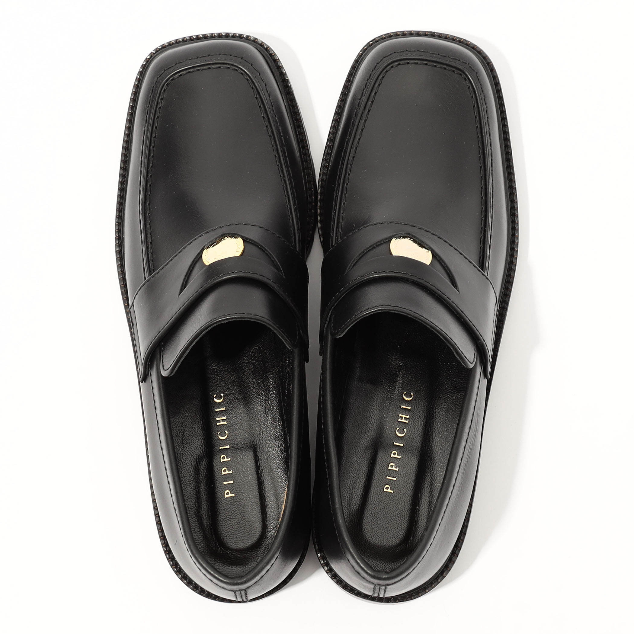 PIPPICHIC SISSI COIN ローファー｜トゥモローランド 公式通販