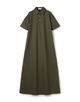【別注】THE RERACS &times; Edition POLO DRESS ポロドレス