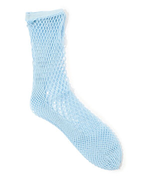 babaco Fishnet Socks フィッシュネットソックス