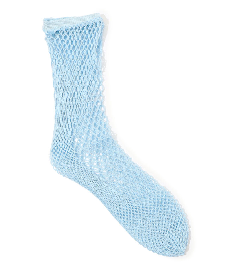 babaco Fishnet Socks フィッシュネットソックス