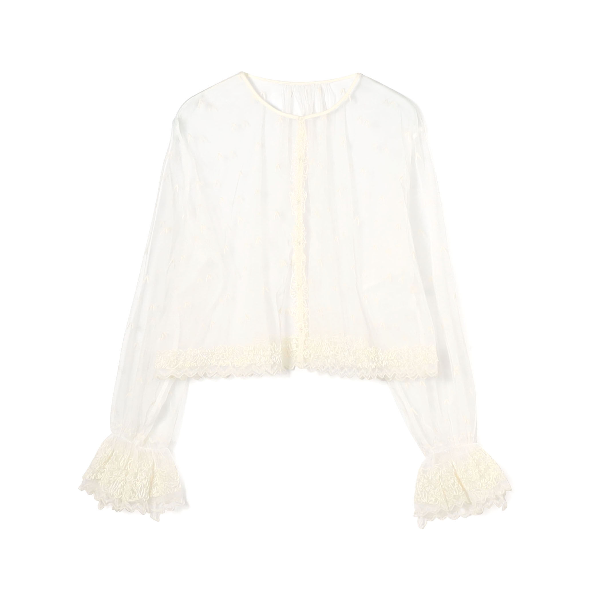 MACPHEE（マカフィー）｜レディース｜シャツ・ブラウス