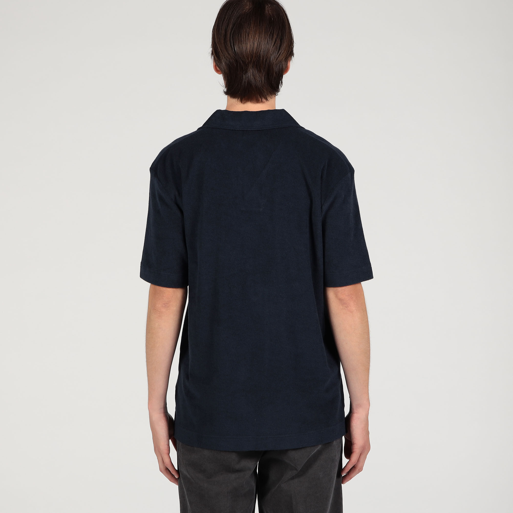 SUNSPEL TOWELLING ポロシャツ｜トゥモローランド 公式サイト