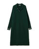 【WEB限定】NZ LAMBS スキッパーワンピース