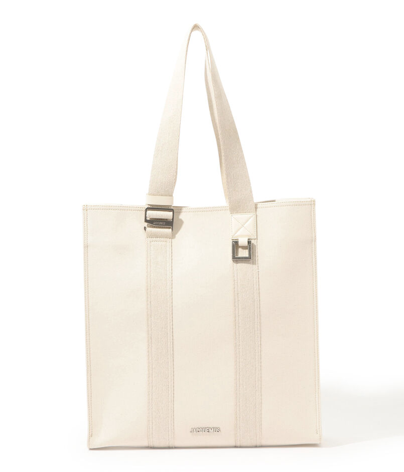 JACQUEMUS LE CABAS CUERDA