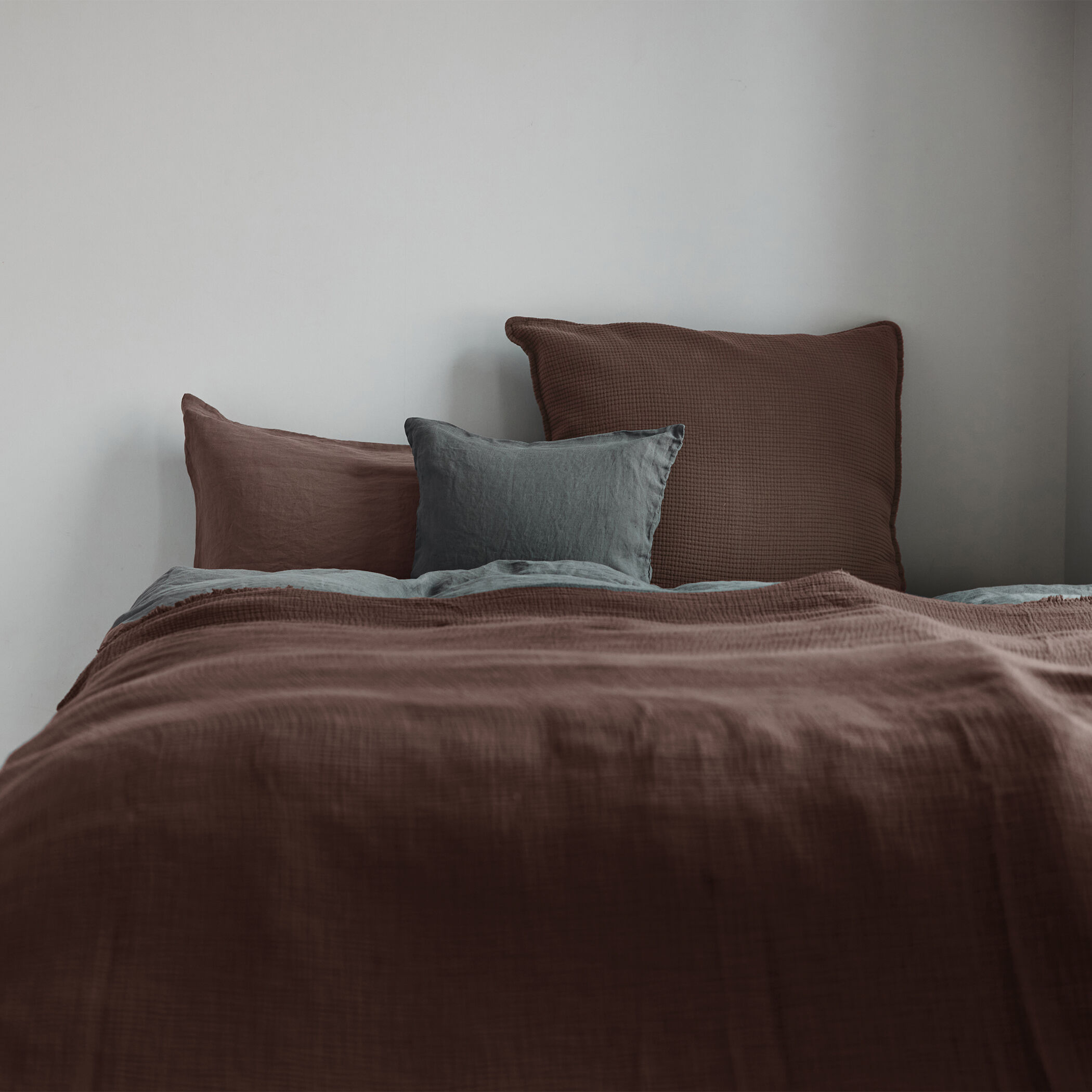 コットンガーゼブランケット｜トゥモローランド 公式通販