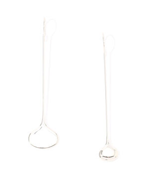 Rieuk TEAR EARRING