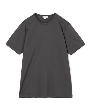 SUNSPELコットン クラシック Tシャツ