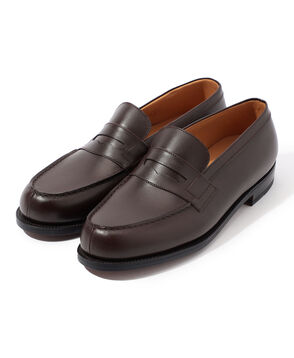 J.M. WESTON Signature loafer ローファー Dウィズ #180