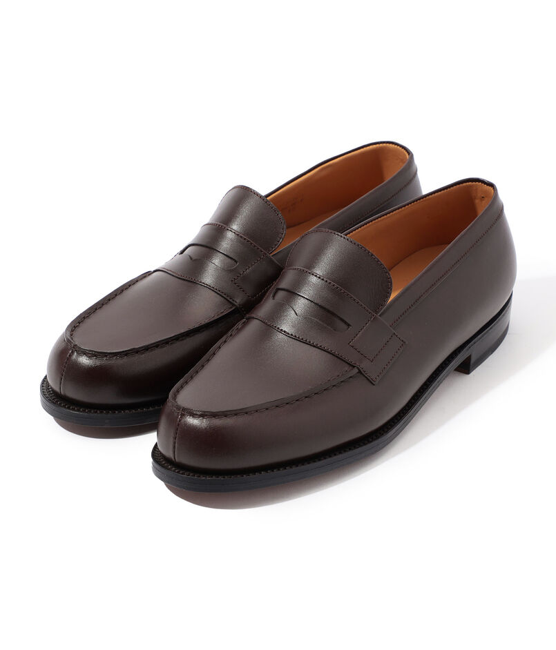 J.M. WESTON Signature loafer ローファー Dウィズ #180