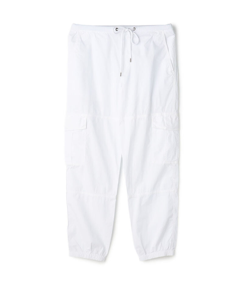 コットンストレッチ カーゴパンツ WSPS1028