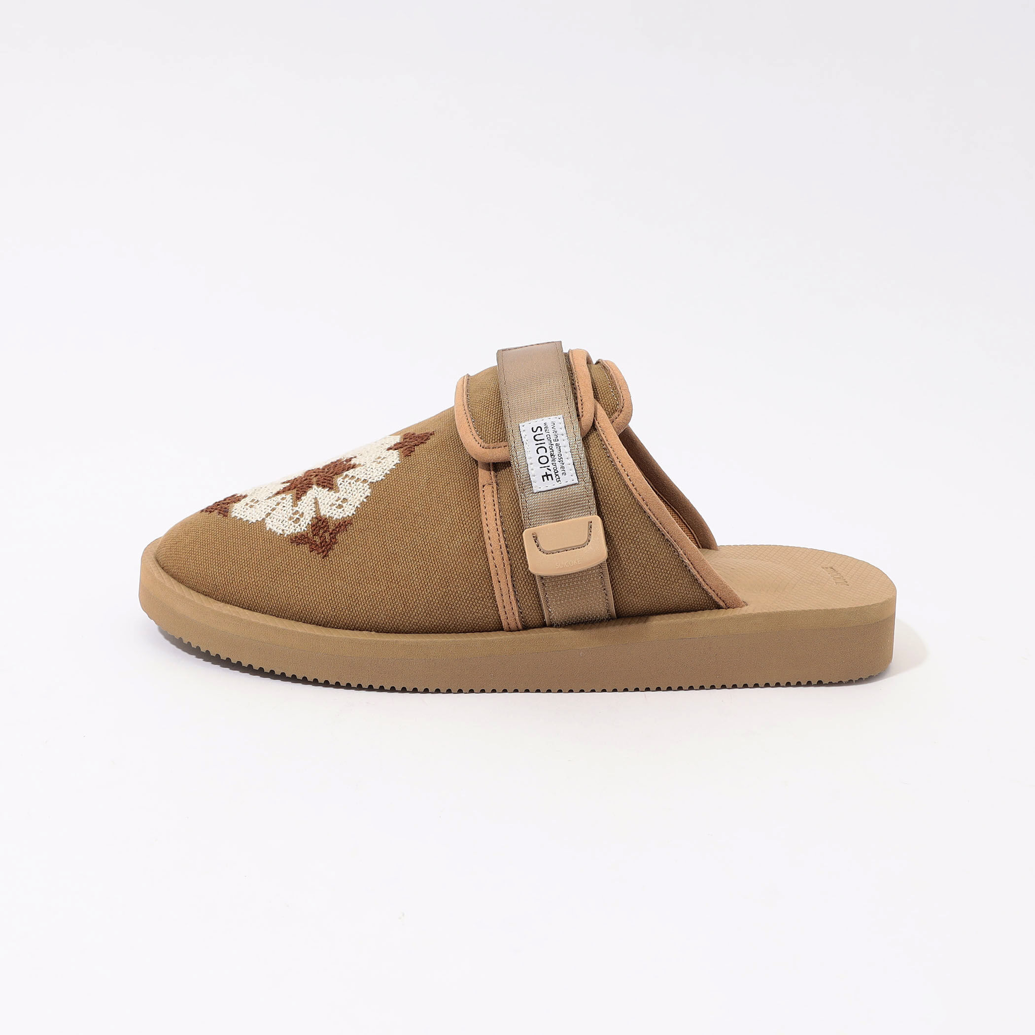 ADISH SUICOKE Canvas Zavo サンダル｜トゥモローランド 公式通販