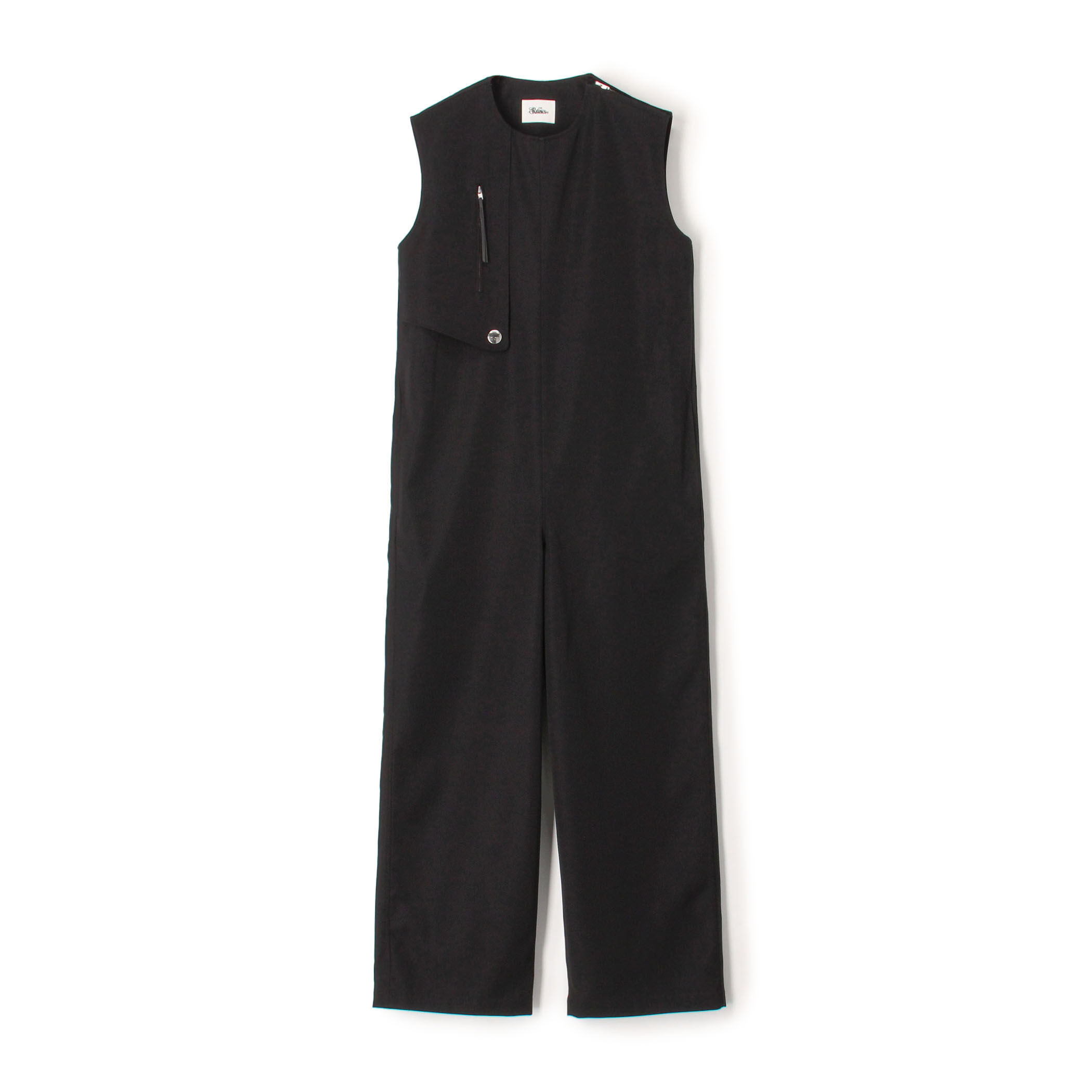 □Edition×THE RERACS Collaboration Label GUNFLAP ALL IN ONE｜トゥモローランド 公式通販