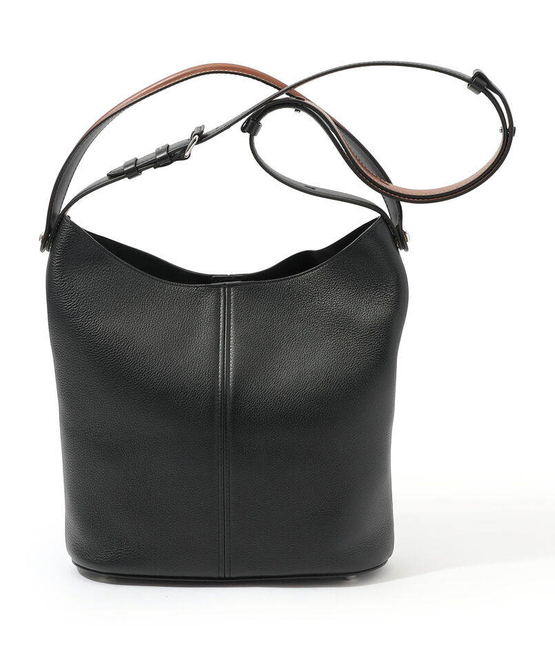 Maison Margiela DRESS-AGE HOBO ショルダーバッグ