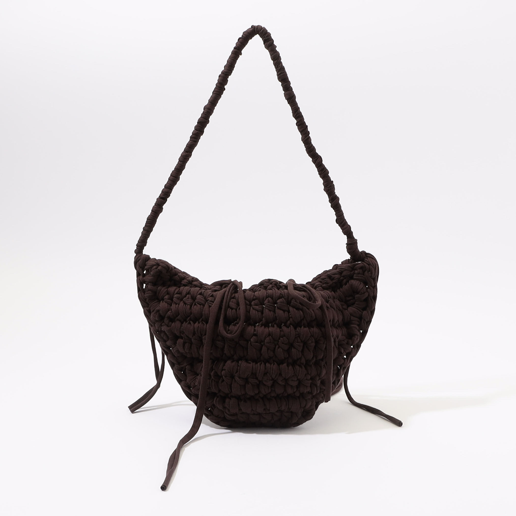 MANY RHIZOMES ARCHIVEDTRAPEZE BAG｜トゥモローランド 公式サイト