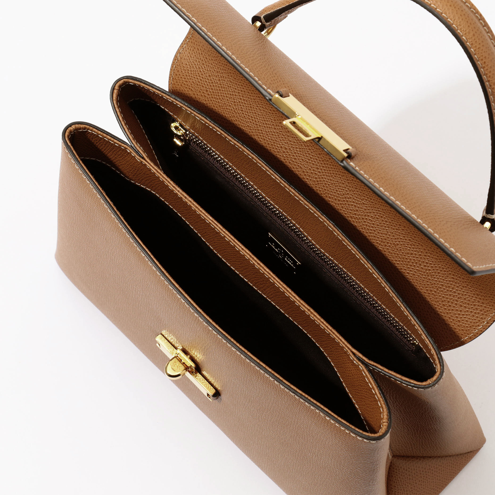 CARBOTTI NEW LADY 323 ハンドバッグ｜トゥモローランド 公式通販