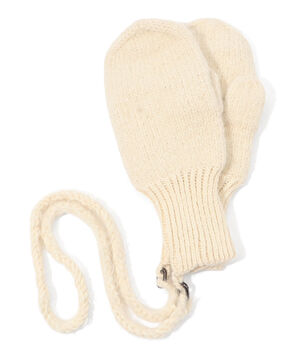 KARAKORAM ACCESSORIES ニットミトン