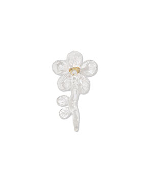 LEVENS JEWELS XL NARCISO 片耳ピアス