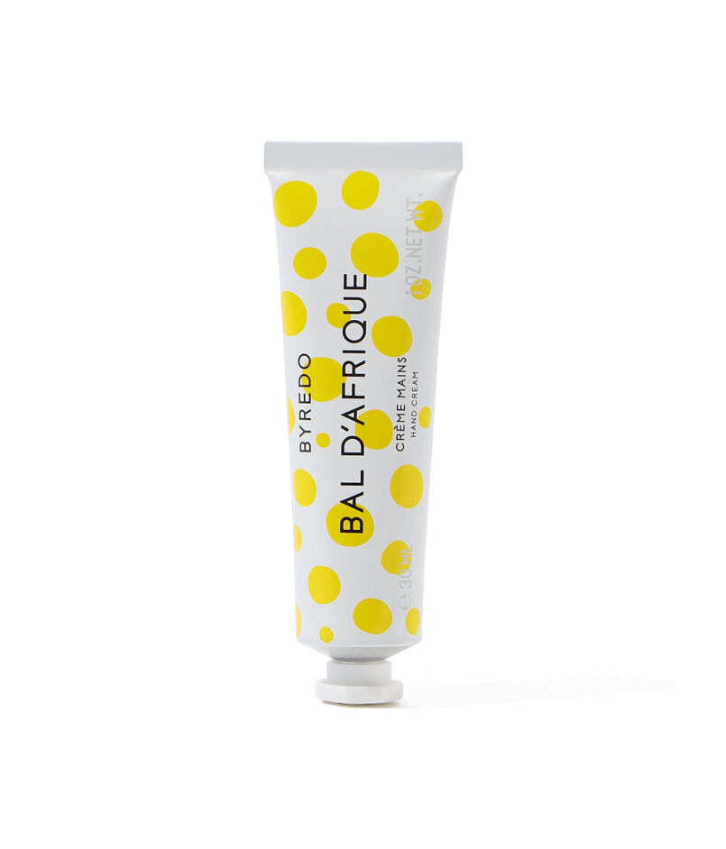 BYREDO ハンドクリーム Limited Edition
