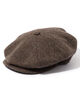 Lock & Co. HATTERS SANDWICH TWEED キャスケット