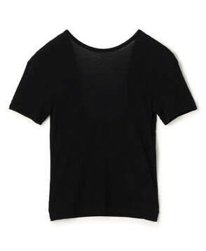 babaco Twisted Back Tied T