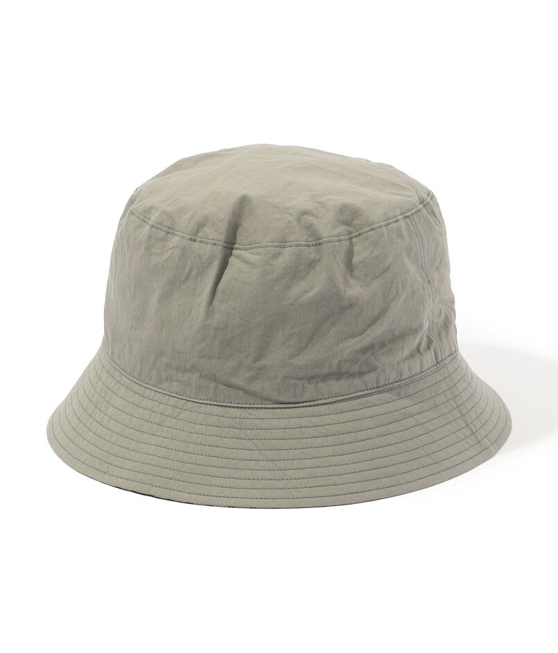 KIJIMA TAKAYUKI REVERSIBLE HAT