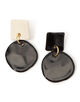 LEVENS JEWELS CERAMIC ピアス