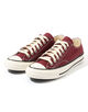 CONVERSE ADDICT CHUCK TAYLOR CANVAS OX