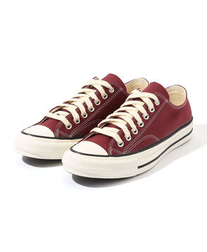 CONVERSE ADDICT CHUCK TAYLOR CANVAS OX