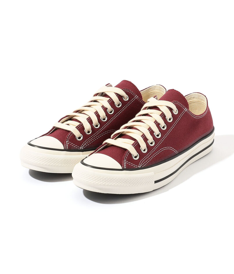 CONVERSE ADDICT CHUCK TAYLOR CANVAS OX