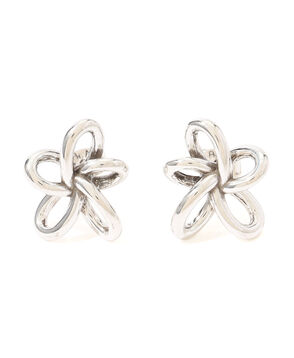 【別注】PHILIPPE AUDIBERT Kylie S シルバーピアス