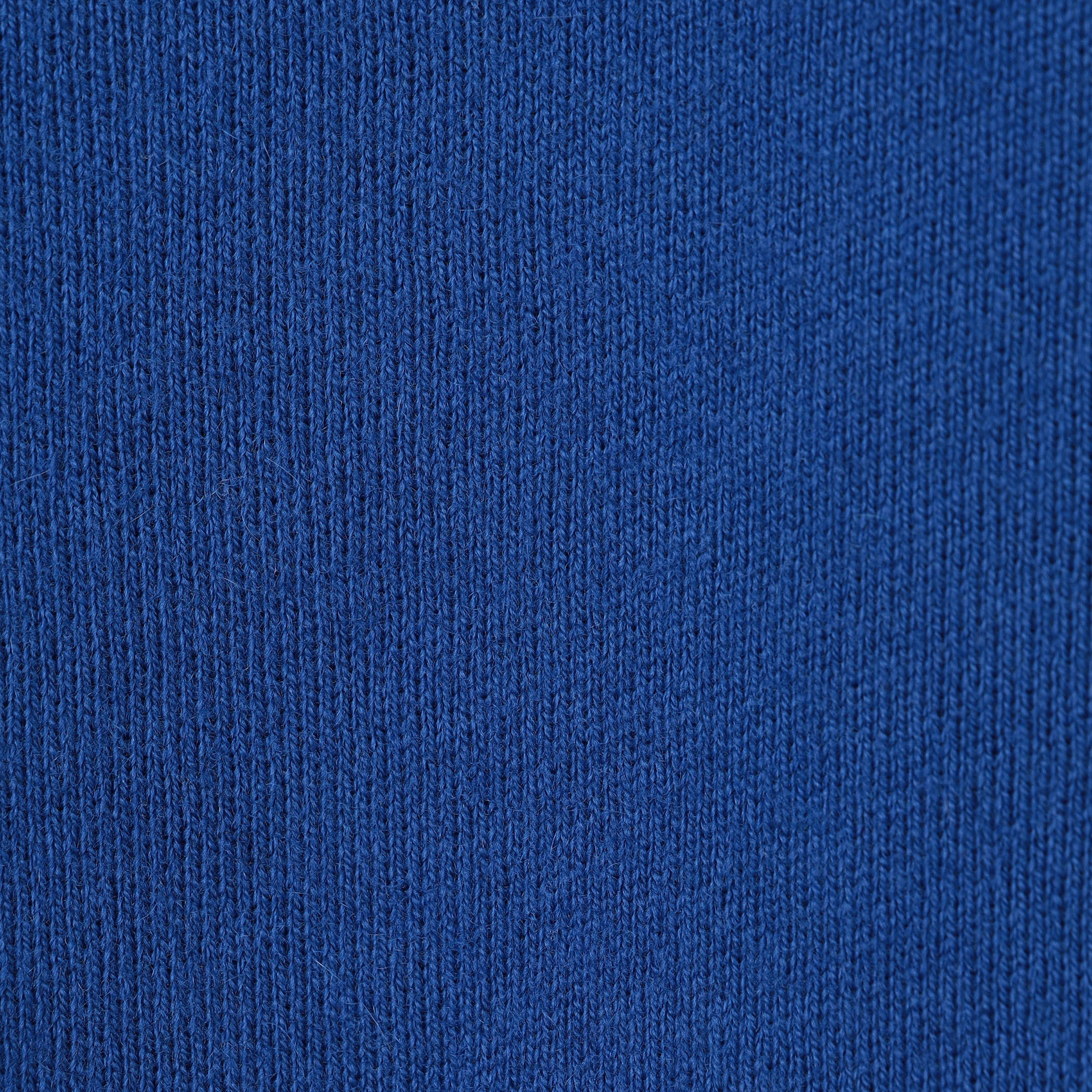 コットンカシミヤ パールロゴポロカーディガン｜トゥモローランド 公式通販