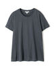 ベーシック クルーネックTシャツ WLJ3114