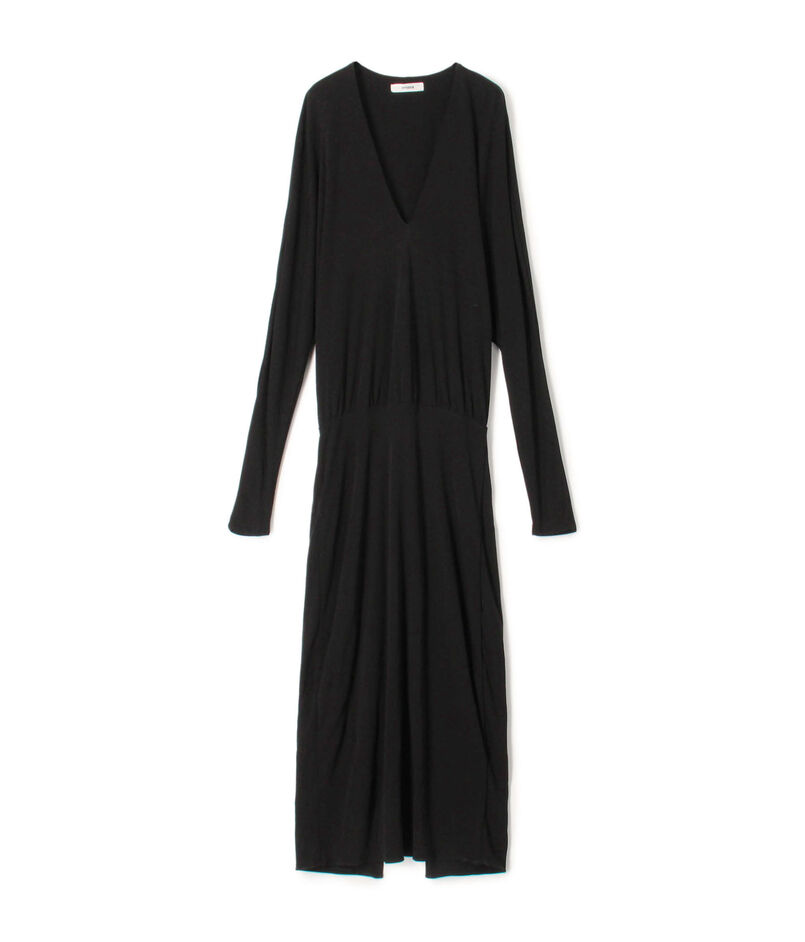 INTERIOR The Clara Dress