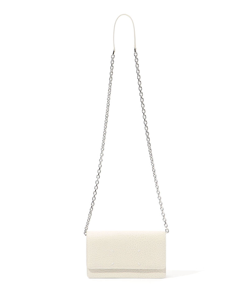 Maison Margiela WALLET ON CHAIN MEDIUM
