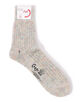 corgi Mohair Socks