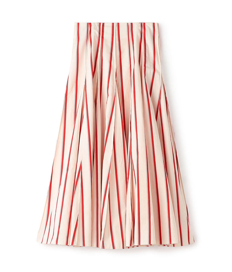 ROSIE ASSOULIN Million Pleats Skirt