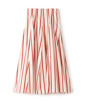 ROSIE ASSOULIN Million Pleats Skirt