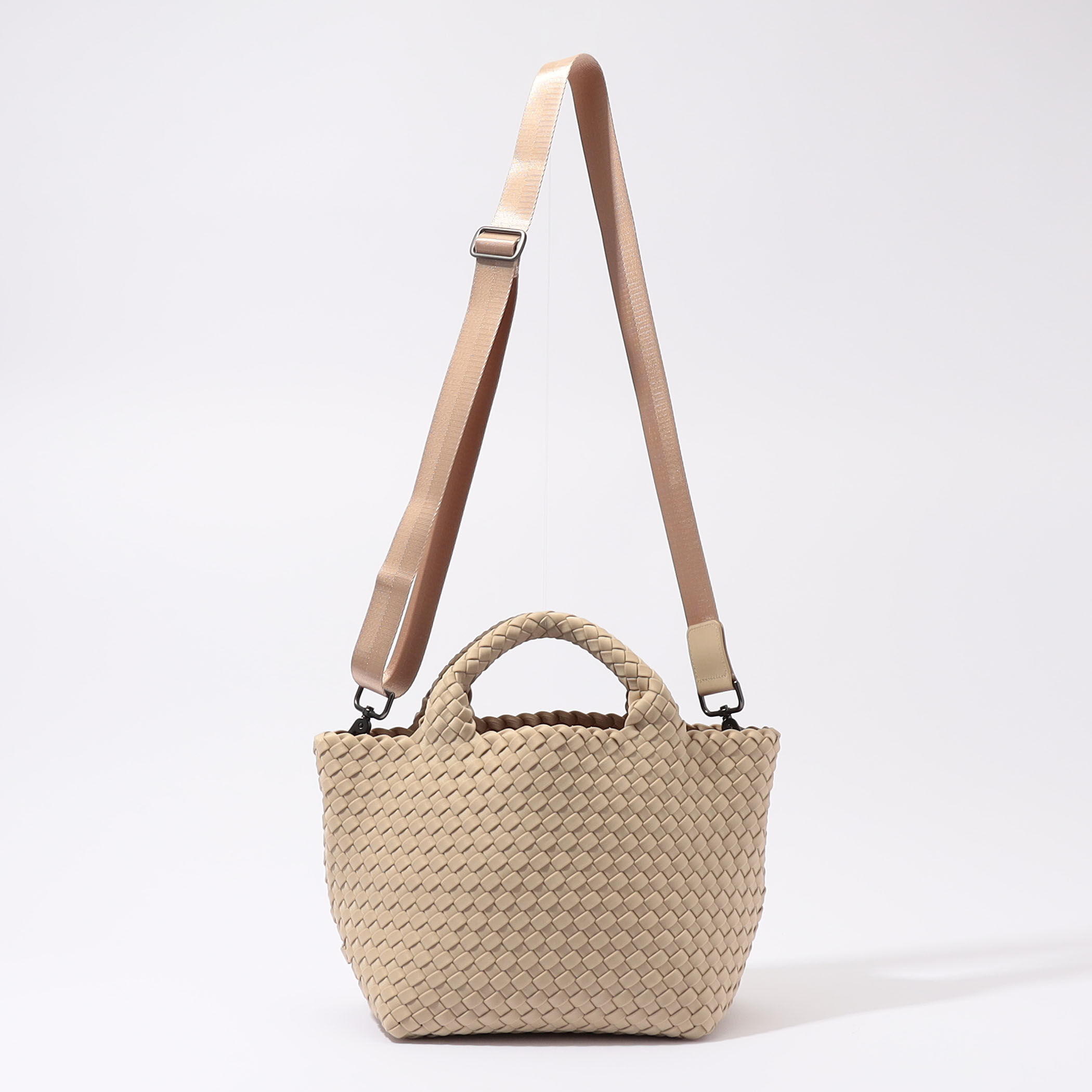 NAGHEDI St. Barths Small Tote｜トゥモローランド 公式サイト