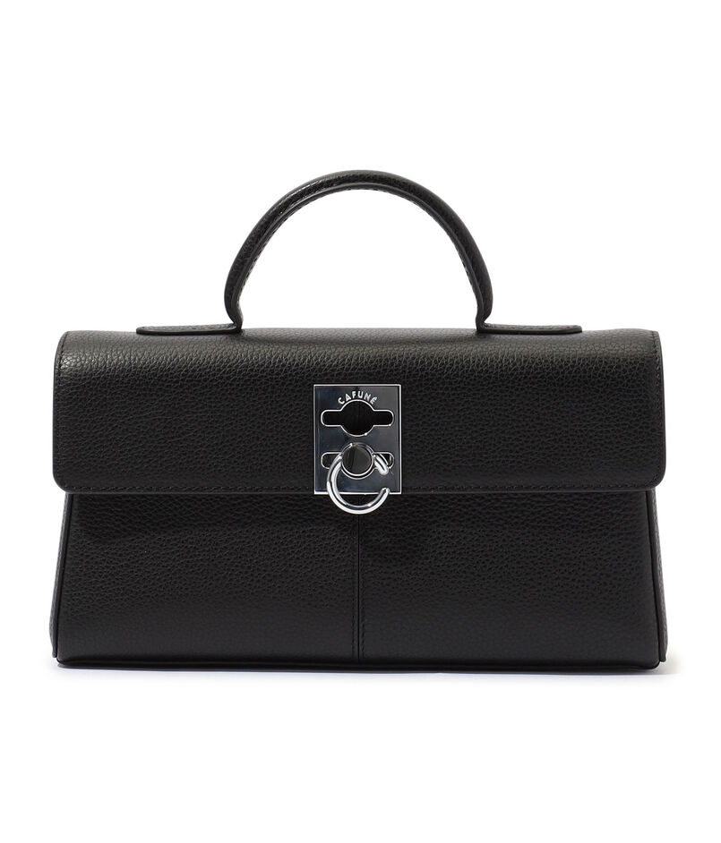 CAFUNE STANCE WALLET ハンドバッグ