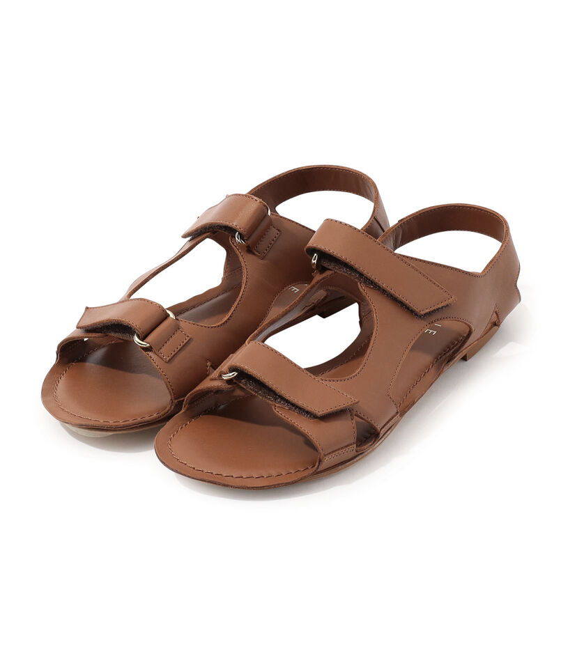 JAMIE HALLER The Walking サンダル