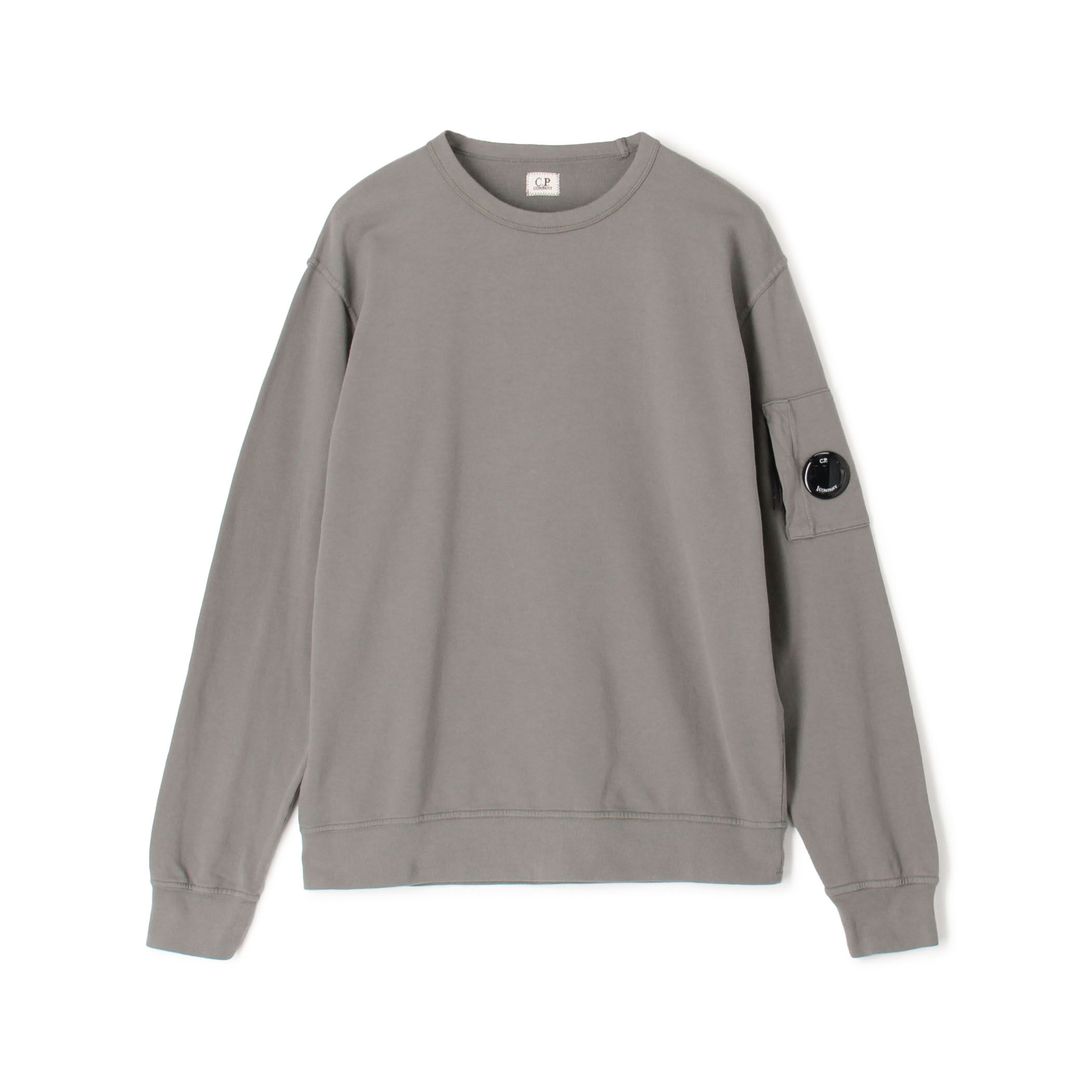 C.P. Company SWSHRT CNECK FLC｜トゥモローランド 公式通販