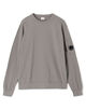C.P. Company SWSHRT CNECK FLC