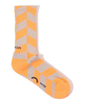 SOCKSSS HERING BONE ソックス